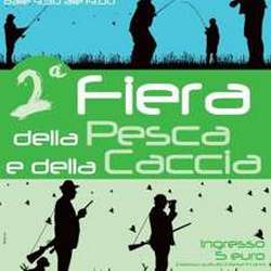 Fiera Caccia e Pesca Novara